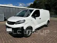 2020 Opel Vivaro