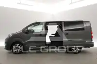 2020 Opel Vivaro
