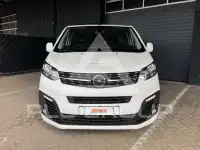 2020 Opel Vivaro