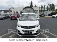 2020 Opel Vivaro