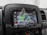 2020 Opel Vivaro