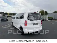 2020 Opel Vivaro