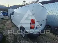 2020 Opel Vivaro