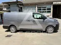 2020 Opel Vivaro