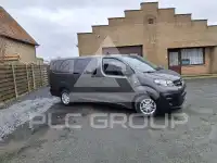 2020 Opel Vivaro