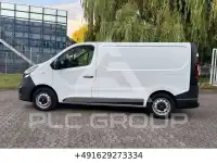 2020 Opel Vivaro