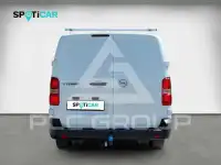 2020 Opel Vivaro