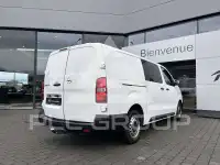 2020 Opel Vivaro