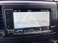 2020 Opel Vivaro