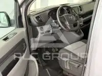2020 Opel Vivaro