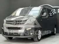2020 Opel Vivaro