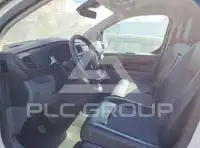 2020 Opel Vivaro