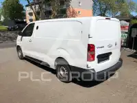 2020 Opel Vivaro