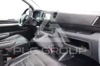 2020 Opel Vivaro
