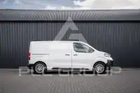 2020 Opel Vivaro