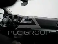 2020 Opel Vivaro