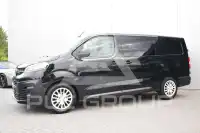 2020 Opel Vivaro