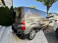 2020 Opel Vivaro