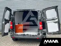 2020 Opel Vivaro