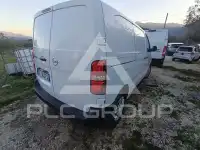 2020 Opel Vivaro