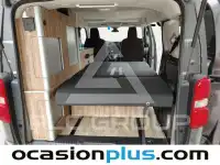 2020 Opel Vivaro