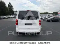 2020 Opel Vivaro