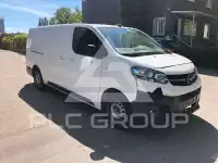 2020 Opel Vivaro