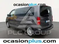 2020 Opel Vivaro