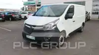 2020 Opel Vivaro