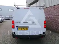 2020 Opel Vivaro