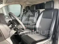 2020 Opel Vivaro