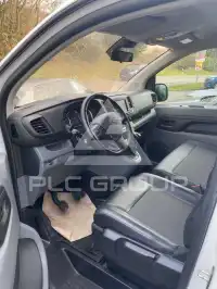 2020 Opel Vivaro