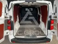 2020 Opel Vivaro