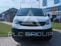 2020 Opel Vivaro