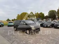 2020 Opel Vivaro