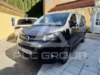 2020 Opel Vivaro