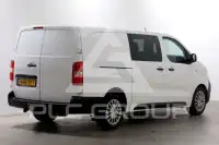 2020 Opel Vivaro