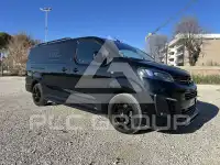 2020 Opel Vivaro