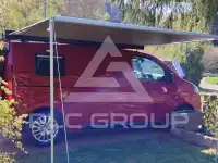 2020 Opel Vivaro