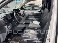 2020 Opel Vivaro