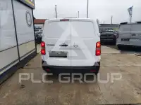 2020 Opel Vivaro