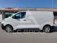 2020 Opel Vivaro