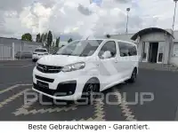 2020 Opel Vivaro