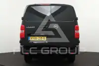 2020 Opel Vivaro