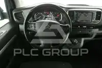 2020 Opel Vivaro