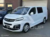 2020 Opel Vivaro
