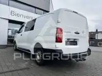 2020 Opel Vivaro