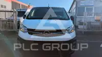 2020 Opel Vivaro