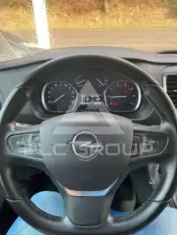 2020 Opel Vivaro