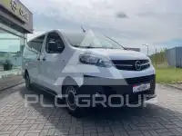 2020 Opel Vivaro